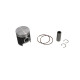 VERTEX 2024/09 cobra cx 50 sr '06-'17 (cx50sr) поршень (38,96мм) (кільця 5301000390010 x 2шт)