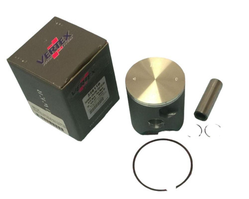 VERTEX 2024/09 HONDA cr 250 '02-'04 pro race (кований) поршень (66,37 мм) (кільця 53010006640 x 1 шт.)