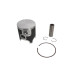 VERTEX 2024/09 HONDA cr 250 '97-'01 pro race (кований) поршень (66.35мм) (кільця 53010006640 x 1шт)