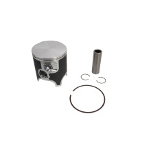 VERTEX 2024/09 HONDA cr 250 '97-'01 pro race (кований) поршень (66.36мм) (кільця 53010006640 x 1шт)