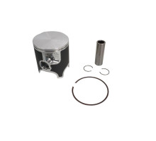 VERTEX 2024/09 HONDA cr 250 '97-'01 pro race (кований) поршень (66.36мм) (кільця 53010006640 x 1шт)