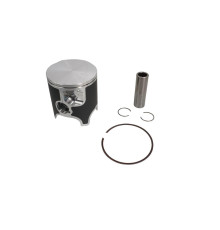 VERTEX 2024/09 HONDA cr 250 '97-'01 pro race (кований) поршень (66.36мм) (кільця 53010006640 x 1шт)