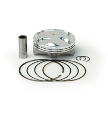 VERTEX 2024/09 HONDA crf 250r '08-'09 hc 13.5:1 (crf250r) поршень (77.96мм) (кільця 590278000002 x 1 шт.)
