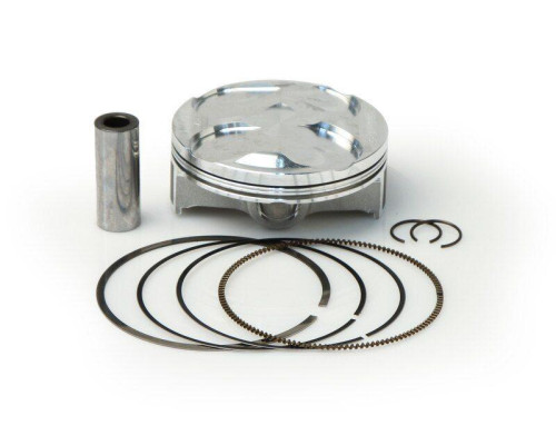 VERTEX 2024/09 HONDA crf 250r '08-'09 hc 13.5:1 (crf250r) поршень (77.96мм) (кільця 590278000002 x 1 шт.)