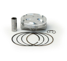 VERTEX 2024/09 HONDA crf 250r '08-'09 hc 13.5:1 (crf250r) поршень (77.97мм) (кільця 590278000002 x 1 шт.)