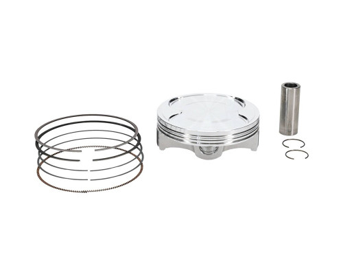 VERTEX 2024/09 HONDA crf 450x '19-'24, crf 450rl '21-'24, crf 450l '19-'20 поршень з великим отвором 480 см (crf450) (98,96 мм) (кільця 590399000003 x 1шт)