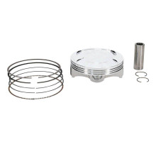 VERTEX 2024/09 поршень HONDA crf 450x '19-'24, crf 450rl '21-'24, crf 450l '19-'20 великий отвір 480см (crf450) (98,97мм) (кільця 590399000003 x 1шт)
