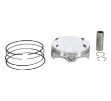 VERTEX 2024/09 HONDA crf 450x '19-'24, crf 450rl '21-'24, crf 450l '19-'20 replica (crf450) поршень (95,95мм) (кільця 590396000001 x 1шт)