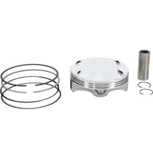 VERTEX 2024/09 HONDA crf 450x '19-'24, crf 450rl '21-'24, crf 450l '19-'20 replica (crf450) поршень (95,96мм) (кільця 590396000001 x 1шт)