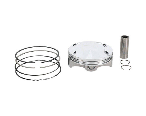 VERTEX 2024/09 HONDA crf 450x '19-'24, crf 450rl '21-'24, crf 450l '19-'20 replica (crf450) поршень (95,96мм) (кільця 590396000001 x 1шт)