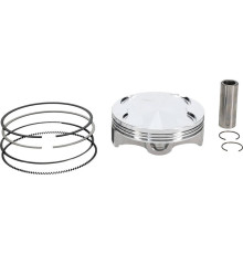 VERTEX 2024/09 HONDA crf 450x '19-'24, crf 450rl '21-'24, crf 450l '19-'20 replica (crf450) поршень (95,97мм) (кільця 590396000001 x 1шт)
