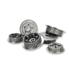 ВНУТРІШНЯ КОРЗИНА ЗЧЕПЛЕННЯ VERTEX KAWASAKI KXF 450 '06-'20, KFX 450R '08-'14, KLX 450R '08'-'10