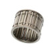 VERTEX Підшипник головки шатуна (голка) kx60, kx65, rm65