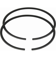 Вертикальні кільця (діаметр 67 мм) (шт.)