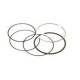 Вертикальні кільця (діаметр 83,5 мм) (kpl.)