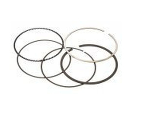 Вертикальні кільця (діаметр 87 мм) (kpl.)