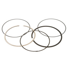 Поршневі кільця VERTEX (23626a/23626b/23626c) YAMAHA yfm 700 (yfm700) raptor '06-'14, grizzly '06-'13 великий отвір (104.95mm/104.96mm/104.97mm)