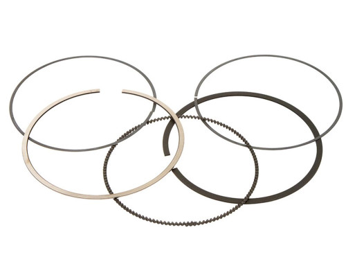 Поршневі кільця VERTEX (23626a/23626b/23626c) YAMAHA yfm 700 (yfm700) raptor '06-'14, grizzly '06-'13 великий отвір (104.95mm/104.96mm/104.97mm)
