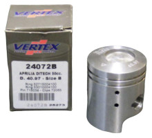 VERTEX поршень aprilia sr 50di (40.96mm) (std.)