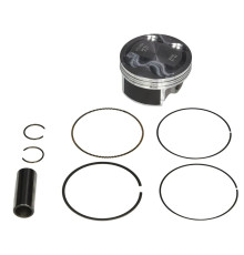 VERTEX поршень beta rr 250 '05-'07, ktm exc 250f '01-'06 (exc250f) (big bore=280ccm) (76,96mm)