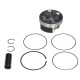 VERTEX поршень beta rr 250 '05-'07, ktm exc 250f '01-'06 (exc250f) (big bore=280ccm) (76,96mm)