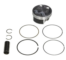 VERTEX поршень beta rr 250 '05-'07, ktm exc 250f '01-'06 (exc250f) (big bore=280ccm) (76,96mm)