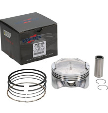 Вершинний поршень can-am commander 1000 /xt/r '11-'21, defender 1000 pro/dps/xtp/xt '16-'21, maveric trail 1000 '18-'21, outlander 1000 '12-'22, renegade 1000 '16-'22, traxter 1000 /xt/max/pro '17-'19 (91,46 мм) (стандартний + 0,50 мм)