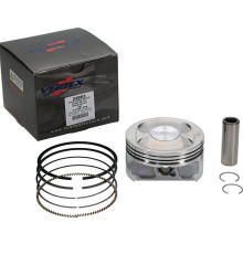 VERTEX поршень can-am commander 800 '11-'20, defender 800 '16-'21, maveric trail 800r '18-'21, outlander 400 '03-'15, outlander 800 '06-'15, outlander max 800r '06-'15, renegade 800 '07-'15, traxter 800 '16-'19 (90,96 мм) (std.)