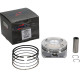 VERTEX поршень can-am commander 800 '11-'20, defender 800 '16-'21, maveric trail 800r '18-'21, outlander 400 '03-'15, outlander 800 '06-'15, outlander max 800r '06-'15, renegade 800 '07-'15, traxter 800 '16-'19 (91,46 мм) (std. + 0,50 мм)
