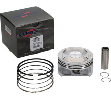 VERTEX поршень can-am commander 800 '11-'20, defender 800 '16-'21, maveric trail 800r '18-'21, outlander 400 '03-'15, outlander 800 '06-'15, outlander max 800r '06-'15, renegade 800 '07-'15, traxter 800 '16-'19 (91,46 мм) (std. + 0,50 мм)