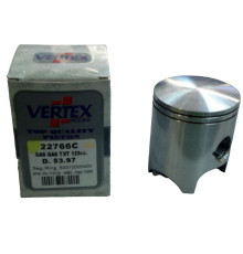 Поршень VERTEX gas gas 125 txt '02-'21 (53,95 мм) (std.) (кільця 53009805400 x 2 шт.)
