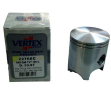 Поршень VERTEX gas gas 125 txt '02-'21 (53,95 мм) (std.) (кільця 53009805400 x 2 шт.)