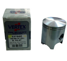 Поршень VERTEX gas gas 125 txt '02-'21mm (53.97mm) (+0.02mm) (кільця 53009805400 x 2 шт.)