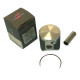 Верхній поршень для двигуна HONDA cr 125 '04-'09 pro race (ковані) (кільця 53010005400 x 1 шт.)