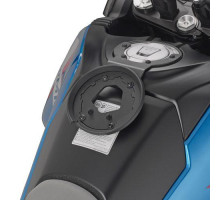 Збірка GIVI TANKLOCK товстий бак CF MOTO 800MT-X 2025 чорний