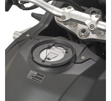 GIVI assembly TANKLOCK KOVE 800X PRO 2024 товста задня кришка чорного кольору