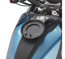 GIVI Tanklock товстий QJ Motor SRT 600 SX 2025 чорний