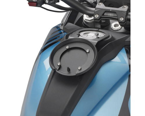 GIVI Tanklock товстий QJ Motor SRT 600 SX 2025 чорний