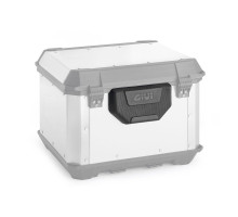 GIVI ALPINA ALP44 Спинка для кофра 44L Чорний
