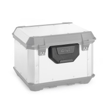 GIVI ALPINA ALP44 Спинка для кофра 44L Чорний