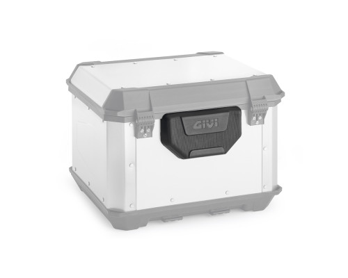 GIVI ALPINA ALP44 Спинка для кофра 44L Чорний