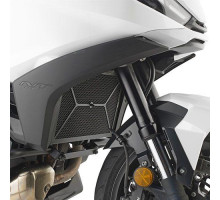 Кришка радіатора GIVI NT1100 для Honda 2022-2024 чорна