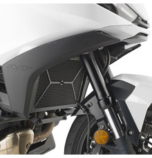 Кришка радіатора GIVI NT1100 для Honda 2022-2024 чорна