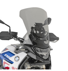 Розміри скла GIVI BMW F 900 GS 2024 dimchasti
