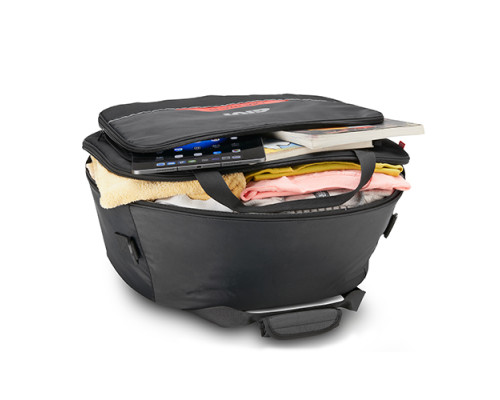 GIVI T522 сумка внутрішня для кофра V58 Maxia 5 чорна