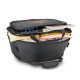 GIVI T522 сумка внутрішня для кофра V58 Maxia 5 чорна