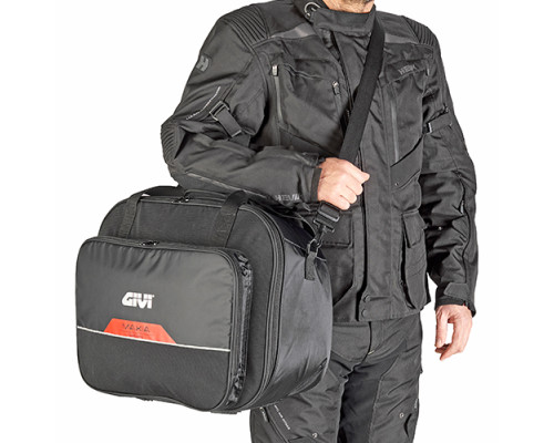 GIVI T522 сумка внутрішня для кофра V58 Maxia 5 чорна