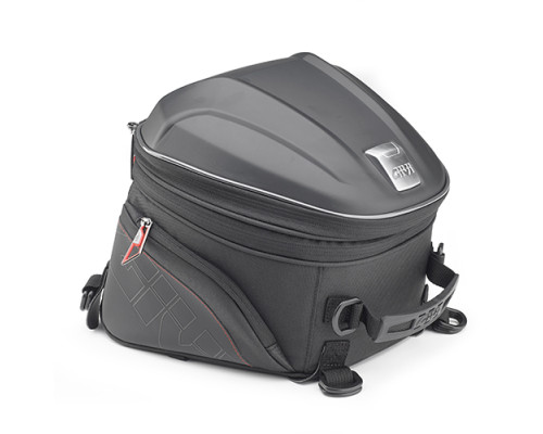 GIVI, сЃмка ЗАДНІНА THERMOFORMED, motorized сумка, розширена до 26 літрів, чорна