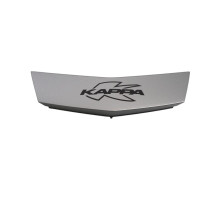 Kappa K4900NN чохол для кофра чорний
