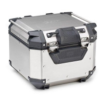 Kappa K'Force/K'Voyager Опора для Кофрів KFR420A/KFR420B/KFR480A/KFR480B/KVG420A/KVG420B/KVG480A/KVG480B Чорний